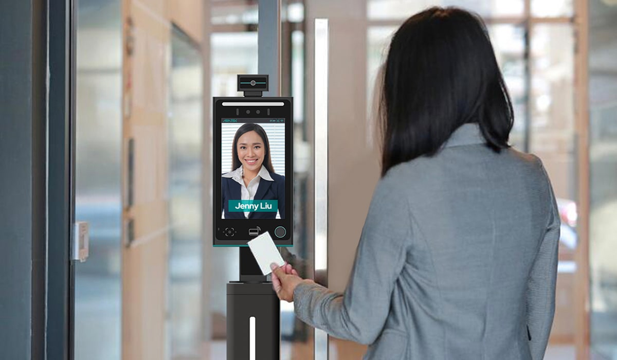 Access Control Systems