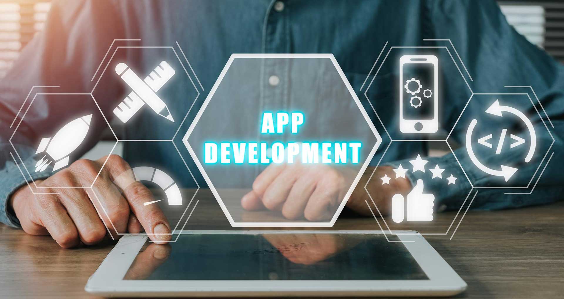 Applications Development