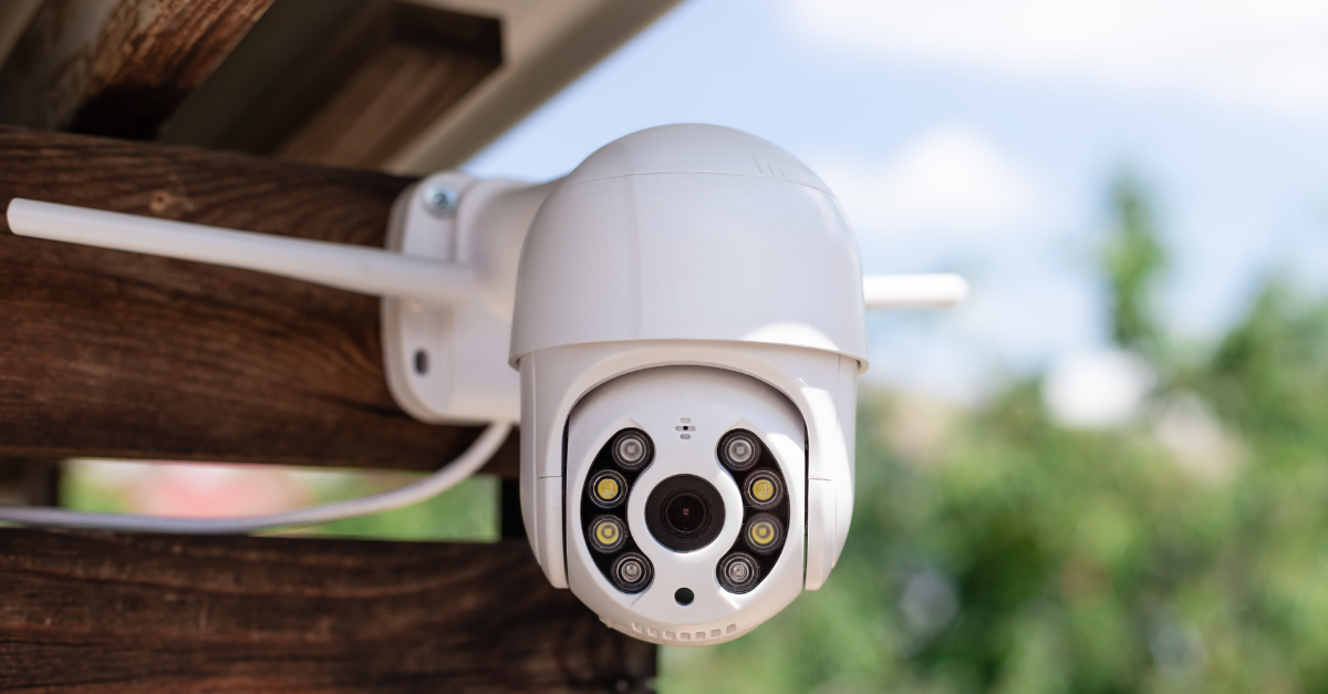 IP Surveillance Solutions